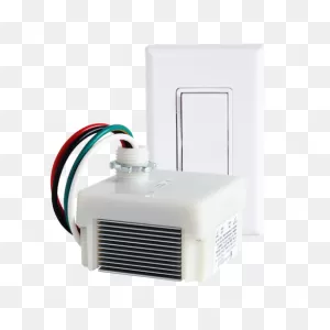 Wireless Light Switch With A Dimming Controller Kit – 1 Phase ClipartFlare.com 