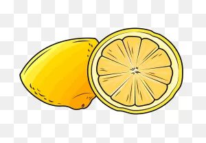 Limón Clipart. Dibujos Animados Descargar Gratis. | ClipartFlare