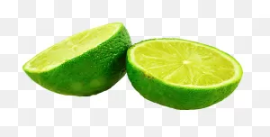 Sliced-Lime - Limon Png Clipart - Full Size Clipart (#5472790 ClipartFlare.com 