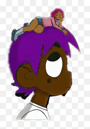 Download How To Draw Lil Uzi Vert Search Result Cliparts For ClipartFlare.com 