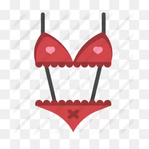 Lingerie - Free Fashion Icons