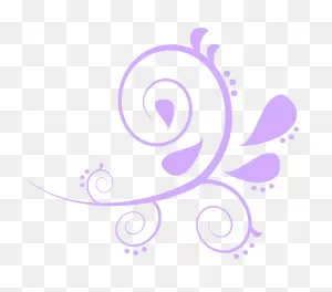 Lilac Flower Clipart - ClipartFlare - ClipartFlare