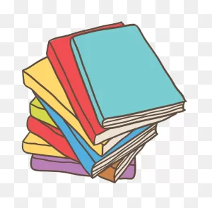 Free Libros 1200141 Png With Transparent Background