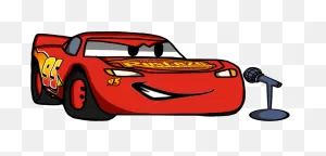 Lightning Mcqueen