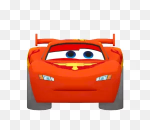 Pc / Computer - Disney Infinity - Lightning Mcqueen - The Models ClipartFlare.com 