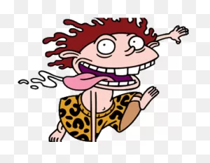 Download Lil Wayne Clipart Transparent - Donnie Thornberry - Full ClipartFlare.com 