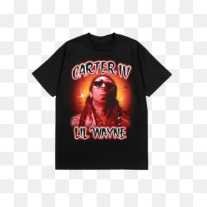 Tha Carter Iv 10Th Anniversary – Lil Wayne