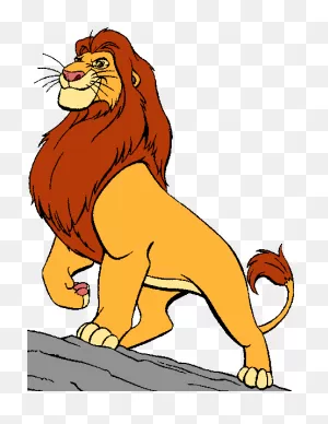 10  Lion King Clip Art - Preview : To Main Lion King | ClipartFlare