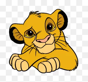 Free Lion King Cliparts, Download Free Lion King Cliparts Png ClipartFlare.com 