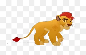 Kion (The Lion King: Next Generation) | The Lion King Fanon Wiki ClipartFlare.com 