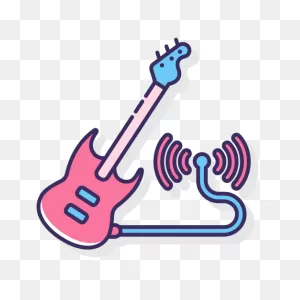 Live Music - Free Music And Multimedia Icons