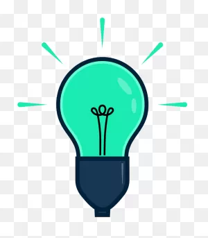Free Light Bulb Clipart Transparent, Download Free Light Bulb ClipartFlare.com 