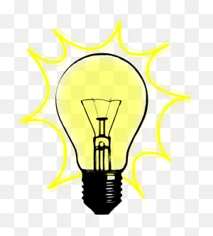 Light Bulb Lightbulb Clipart Free Images ClipartFlare 2 - ClipartFlare ClipartFlare.com