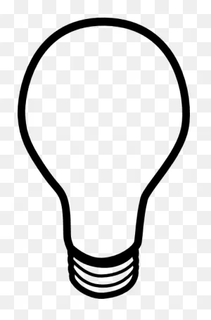 Lightbulb Clip Art At ClipartFlare ClipartFlare.com - Vector Clip Art Online, Royalty ClipartFlare.com 