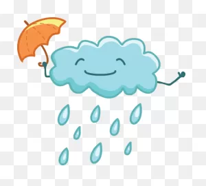 Http - //actividadesinfantil - - Lluvia Clipart - (775X699) Png ClipartFlare.com 