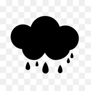 Lluvia Icons In PNG-WebP, Png, Ai To Download