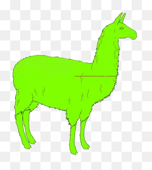 Llama Clip Art At ClipartFlare ClipartFlare.com - Vector Clip Art Online, Royalty Free ClipartFlare.com 