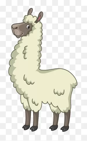 Llama Clipart. Free Download Transparent .png | ClipartFlare