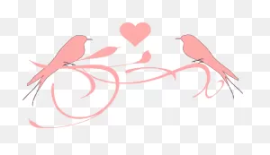 Love Birds Clip Art At ClipartFlare ClipartFlare.com - Vector Clip Art Online, Royalty ClipartFlare.com 