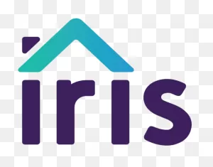 Iris By Lowes Logo - (512X512) Png Clipart Download