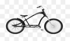 Lowrider Bike (Psd) | Official Psds