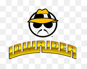 Lowrider Clipart - Clipart Suggest