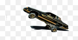 Lowrider (Psd) | Official Psds