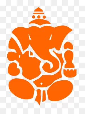 Lord Ganesha Clipart - ClipartFlare - ClipartFlare