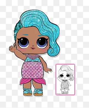 360 Lol Surprise Ideas | Lol, Lol Dolls, Doll Party