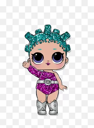 Cosmic Queen | Lol Lil Outrageous Littles Wiki | ClipartFlare