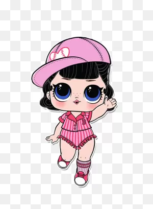 Short Stop | Lol Lil Outrageous Littles Wiki | ClipartFlare