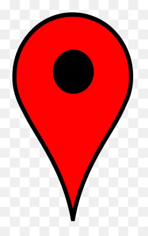 Location Pin - Free Maps And Flags Icons