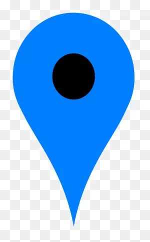 Map Location Marker Transparent Png & PNG-WebP Vector