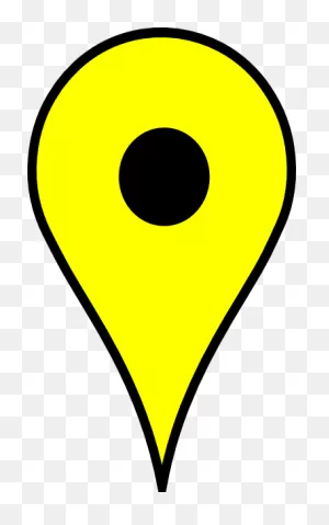 Maps Clipart Map Pin - Google Maps Marker Blue - Png Download ClipartFlare.com 