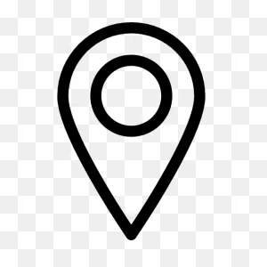Pin Point Location Marker Purple Clip Art At ClipartFlare Com Vector ClipartFlare.com 