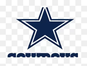 Dallas Cowboys Clipart Vector - Dallas Cowboys Logo Jpg - Png ClipartFlare.com 