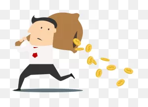 19 Loss Clipart Little Money Huge Freebie Download - Lose Clipart ClipartFlare.com 