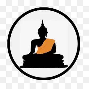 Buddha Stickers :free Buddha Stickers For Whatsapp - אפליקציות ב ClipartFlare.com 
