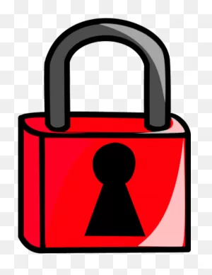 15 Lock Vector Art Images - Cartoon Lock Clip Art, Lock Vector And ClipartFlare.com 