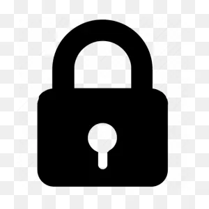 Lock Clip Art (116372) Free PNG-WebP Download / 4 Vector