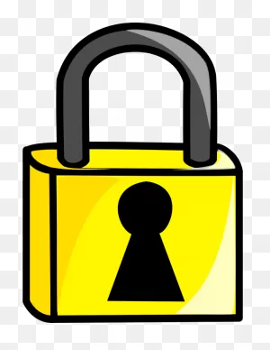 Lock Png, PNG-WebP Clip Art For Web - Download Clip Art, Png Icon Arts