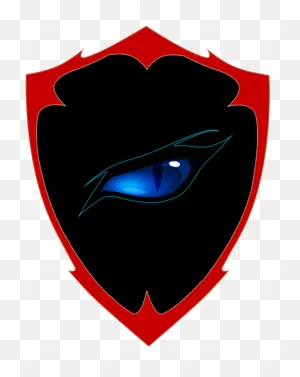 Blank Shield Logo Vector Png - Picsart Photo Studio - (800X1000 ClipartFlare.com 