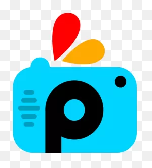 Download Lighter Clipart Picsart - Picsart Photo Studio Logo ClipartFlare.com 