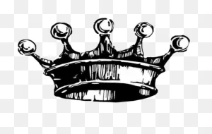 Scgoldencrown Sticker - Crown Logo For Picsart Clipart - Full Size ClipartFlare.com 