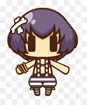 Criminal Png - Loli Png Clipart - Full Size Clipart (#3616061 ClipartFlare.com 