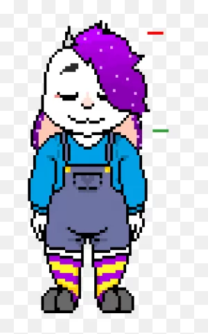 Loli | Pixel Art Maker