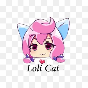 Loli Cat - خواطر قصيرة معبرة 2.0 Apk Download - Com.khaled7Hamdo ClipartFlare.com 