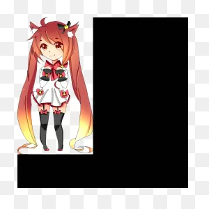 Loli (Sprite) By Chisukii On 