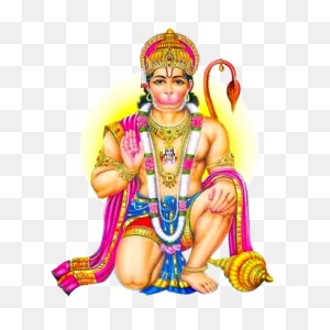 Download Hanuman Free Png Transparent Image And Clipart