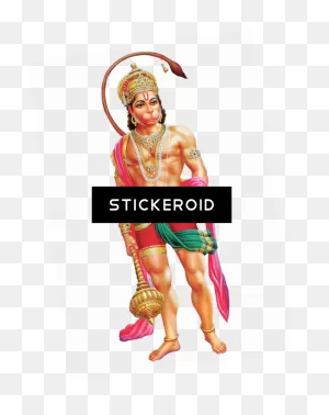 Hanuman Hinduism - Lord Hanuman Clipart - Full Size Clipart ClipartFlare.com 